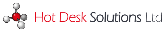 Hot Desk Solutions Ltd